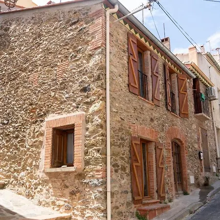 Maison 3Ch 65M2 En Bord De Mer Banyuls-sur-Mer Exterior photo