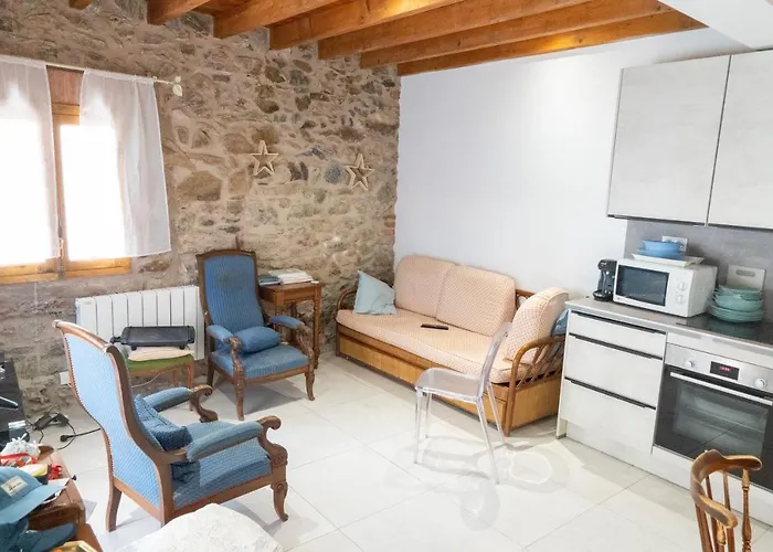 Maison 3Ch 65M2 En Bord De Mer