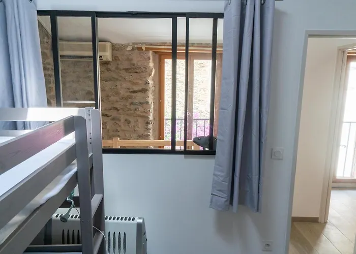 Maison 3Ch 65M2 En Bord De Mer
