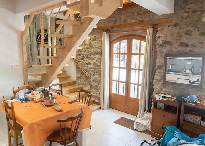 Maison 3Ch 65M2 En Bord De Mer