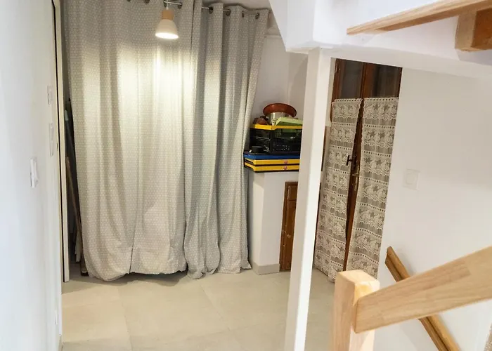 Maison 3Ch 65M2 En Bord De Mer