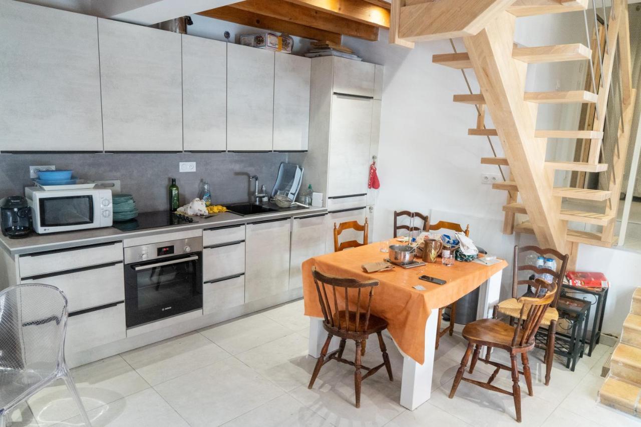 Maison 3ch 65m2 En Bord De