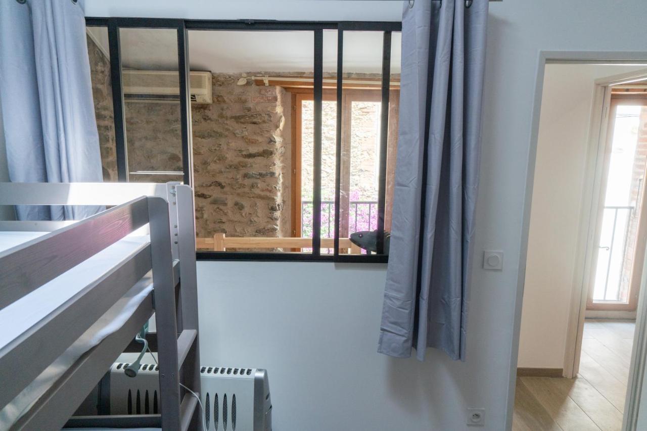 Maison 3ch 65m2 En Bord De Holiday home Banyuls-sur-Mer