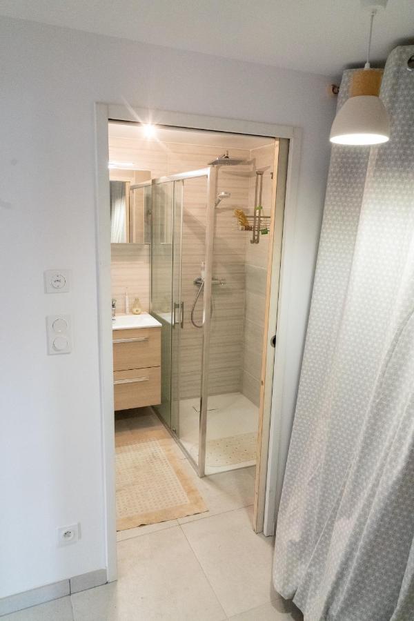 Maison 3ch 65m2 En Bord De *