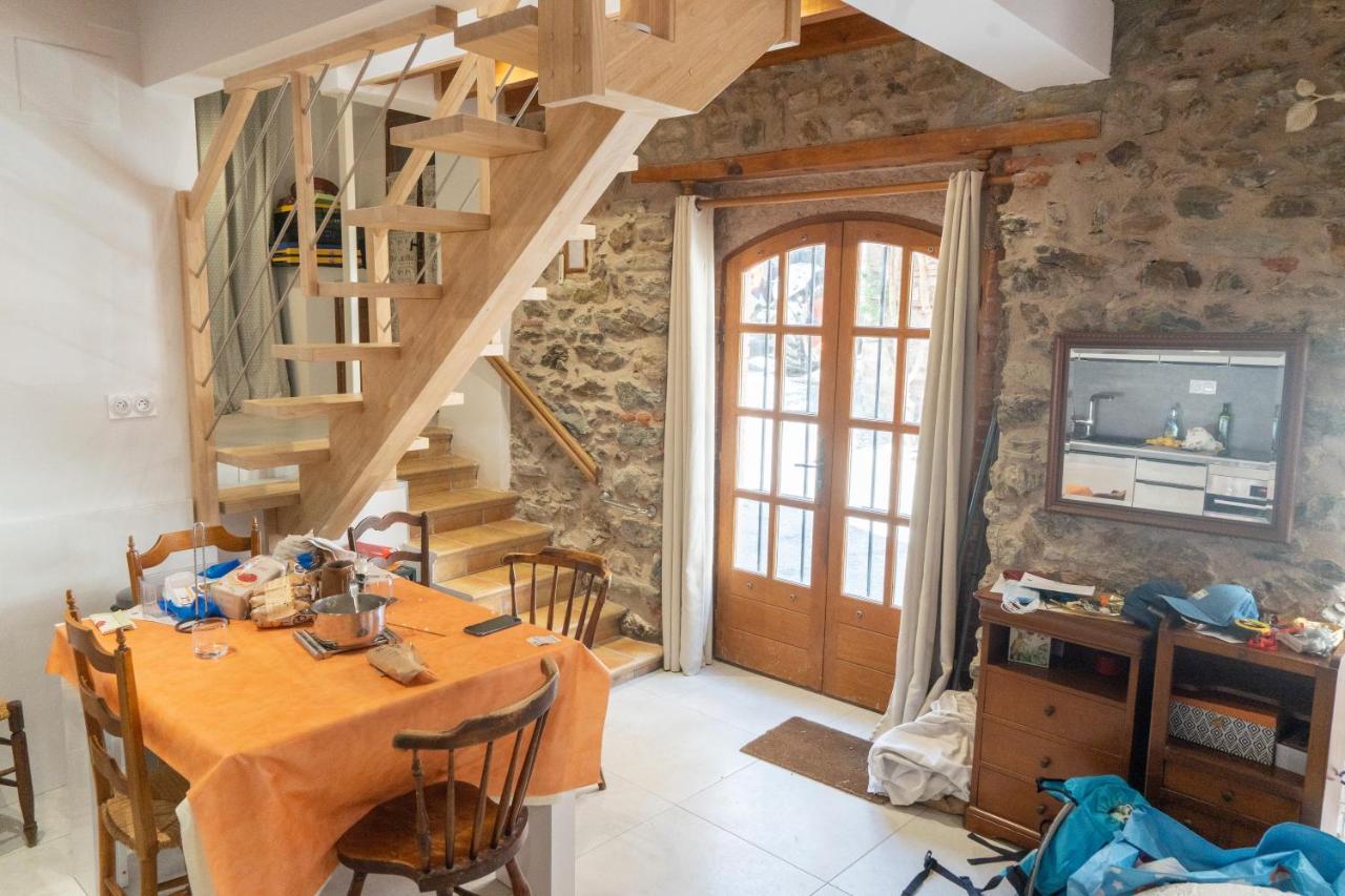 Maison 3ch 65m2 En Bord De Holiday home *