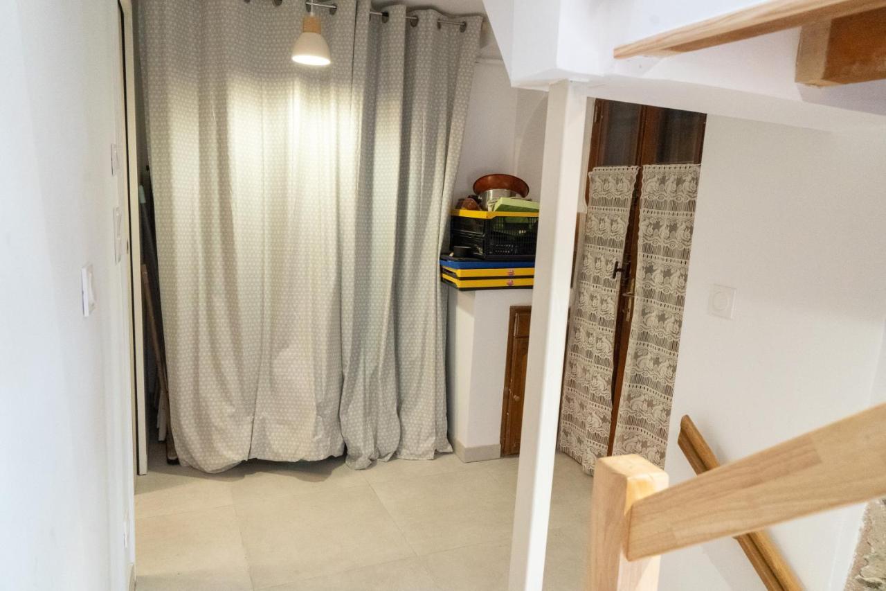 Holiday home Maison 3ch 65m2 En Bord De Banyuls-sur-Mer