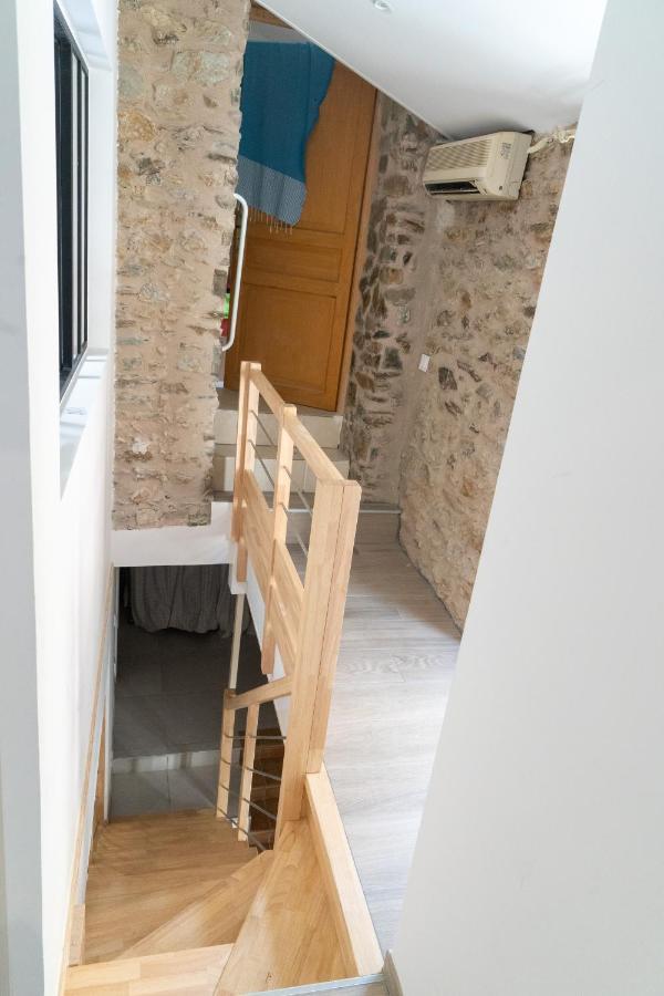 Maison 3ch 65m2 En Bord De Holiday home